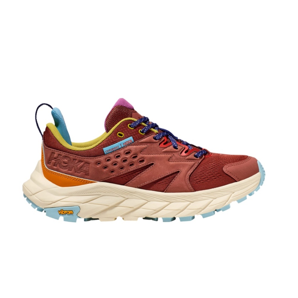 Hoka - Cotopaxi x Anacapa Breeze Low 'Trail Magic'